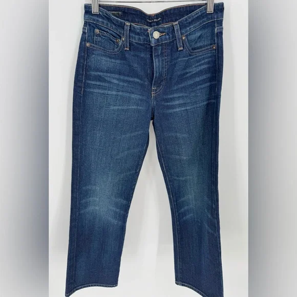 Lucky Brand Women's Candiani Denim Jeans - Picture 2 of 14